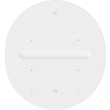 Altoparlante Sonos Era 100 Bianco con e senza fili