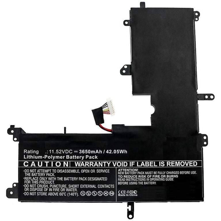 CoreParts MBXAS BA0191 composant de laptop supplémentaire Batterie Neuf