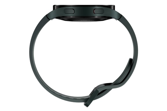 Galaxy Watch4 44mm - Super AMOLED - Bluetooth - Bracelet sport Vert