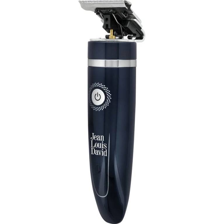 Tondeuse usage 4 en 1 JEAN LOUIS DAVID Infinite Styler 60 min 4 sabots - vue 3