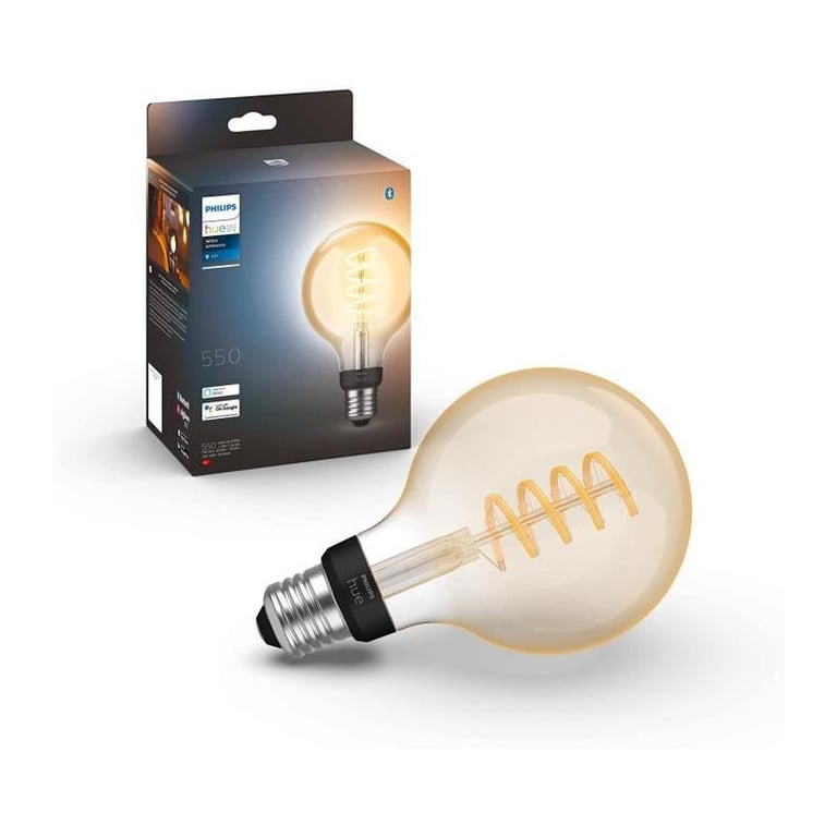Controla la iluminación de casa con HomeKit y esta bombilla RGB de oferta a  poco más de 15 euros