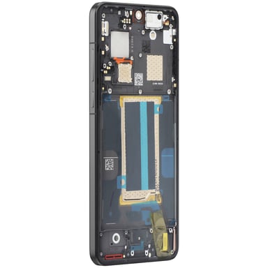Oneplus Pantalla OnePlus 13 LCD + táctil + marco original Negro