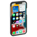 Funda protectora ''MagCase Finest Sense'' para Apple iPhone 13 mini