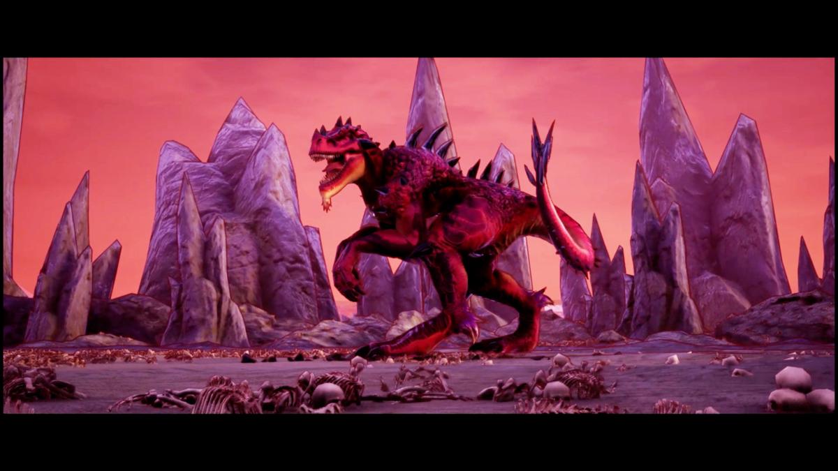 Skull Island Rise of Kong PS5 Neuf - vue 3