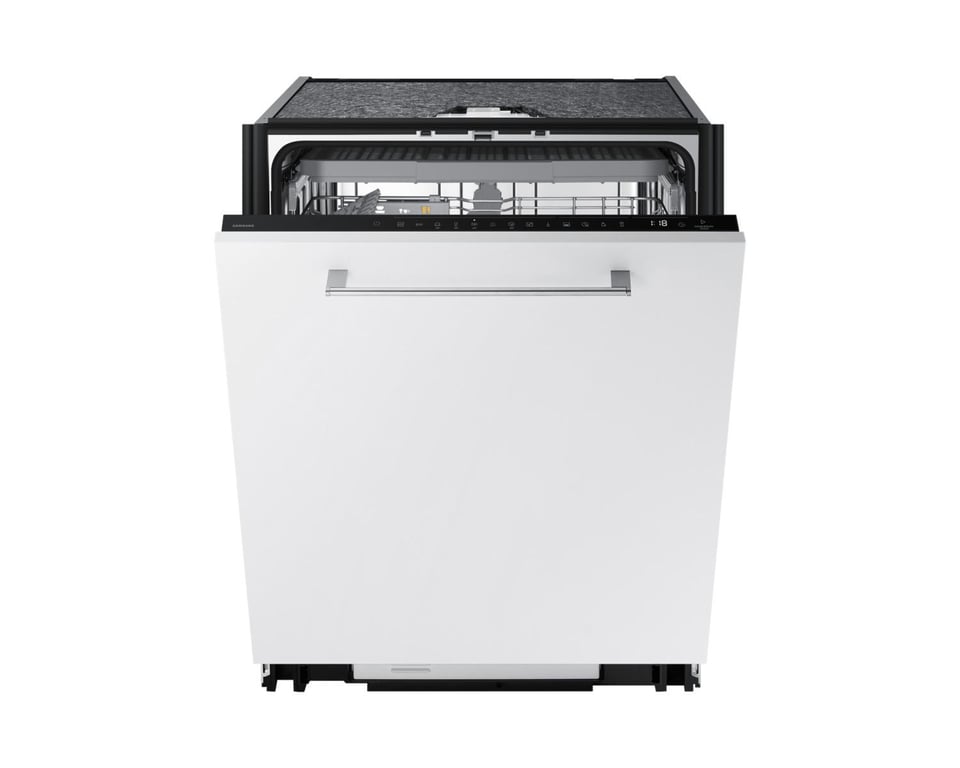 Samsung DW60DG790B00 Entièrement intégré 14 couverts A Neuf - vue 3