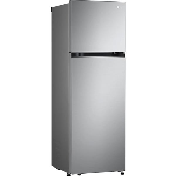 Réfrigérateur Congélateur LG GTBV20PYGKD – 266L, No Frost, Silencieux 35 dB - vue 6