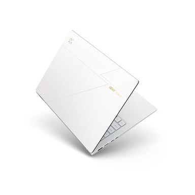 Acer Swift Edge 14'' Touch Core Ultra 7, 32 GB RAM, 1 TB SSD, Bianco, Tastiera AZERTY, Garanzia 2 anni