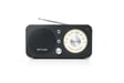 Muse M-095 BT Portable Noir
