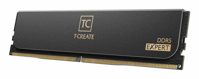 Team Group CTCED532G6000HC38GDC01 módulo de memoria 32 GB 2 x 16 GB DDR5 288-pin DIMM