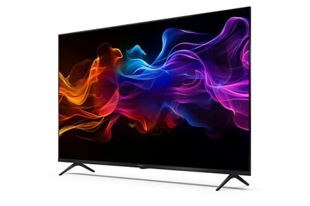 SHARP 32HF2765E GOOGLE TV 82CM HD 2025 - vue 8