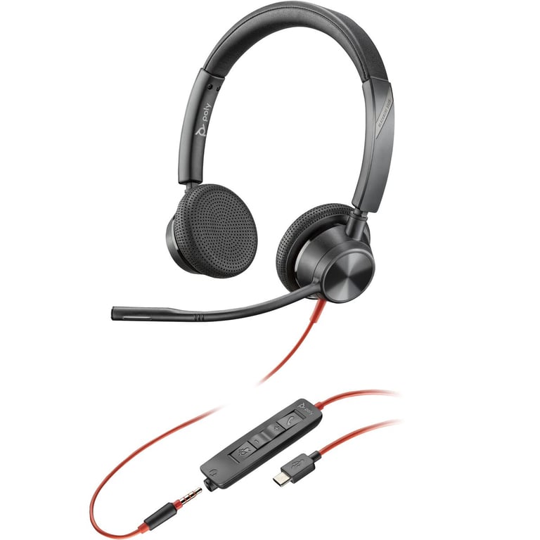 Oreillette Bluetooth HP 8X221AA - vue 3