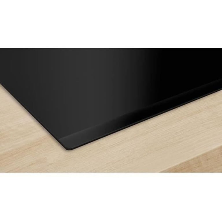 Plaque De Cuisson Induction BOSCH PIJ631HB1E – 3 Foyers, 7400W - vue 7
