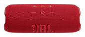 Flip 7 – Enceinte Bluetooth portable – haut-parleur – 14 heures d'autonomie – Rouge