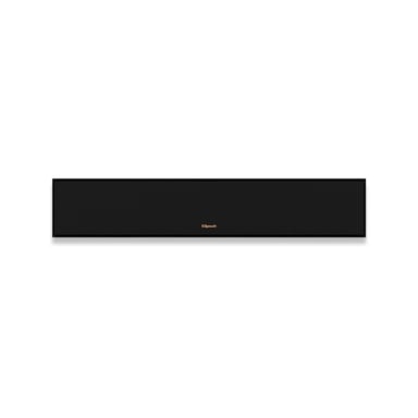 Klipsch R-30C De 2 vías Negro Alámbrico 400 W