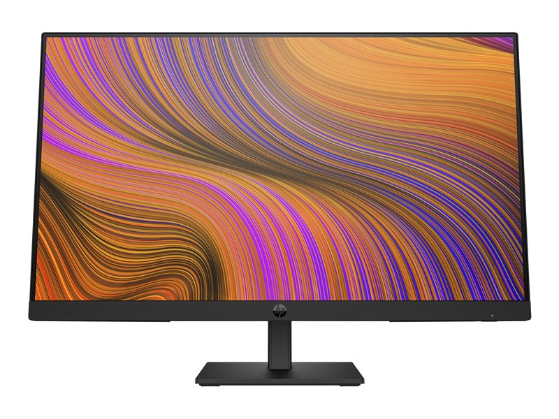 HP P24h G5 LED monitor 23.8 1920 x 1080 Full HD @ 75 Hz IPS 250 cdm2 1000:1 5 ms HDMI VGA Di Neuf