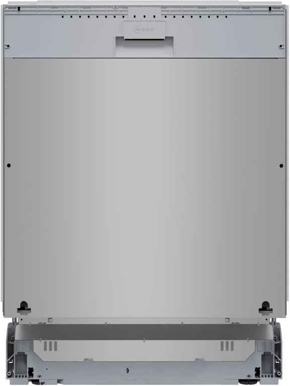 Lavavajillas Bosch Serie 6 SMV6ECX20E 14 couverts Classe A Home Connect Séchage Extra - vue 3