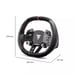 Thrustmaster Hypercar Wheel Add-On Negro, Plata Volante PC, PlayStation 4, PlayStation 5, Xbox, Xbox One