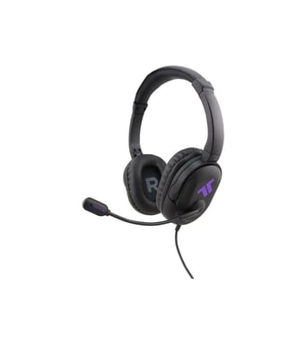 Casque-micro TRITTON KAMA Lite compatible PS5, PS4, XBOX, PC
