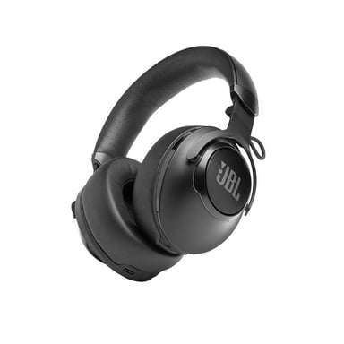 JBL CLUB 950NC Casque Avec fil &sans fil Arceau Appels/Musique USB Type-C Bluetooth Noir