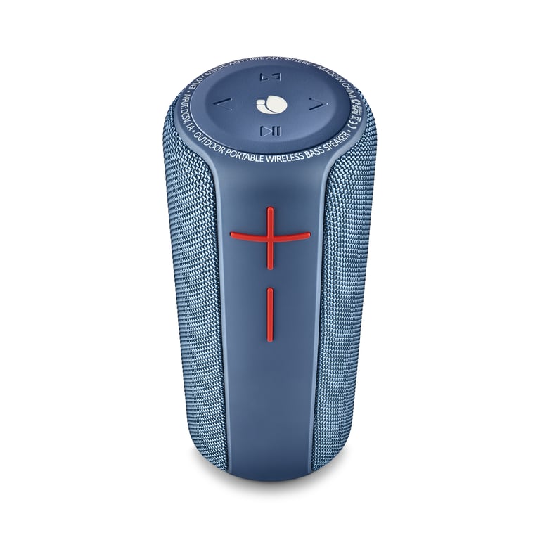NGS Roller Nitro 2 Enceinte portable stéréo Neuf - vue 2