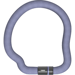 Candado de cadena ABUS Goose Lock 4204K/110 110 cm Violeta