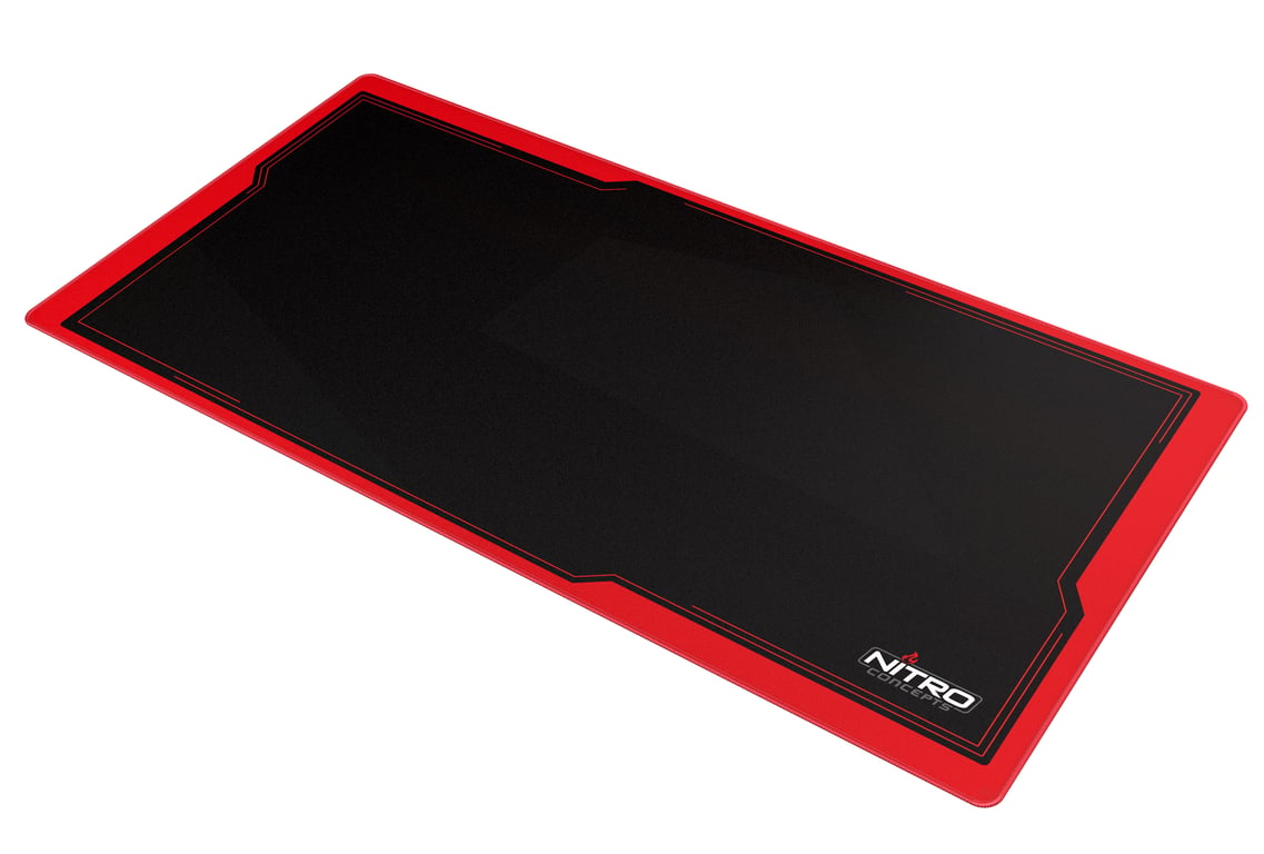 Nitro Concepts DM12 Tapis de de jeu Neuf - vue 3