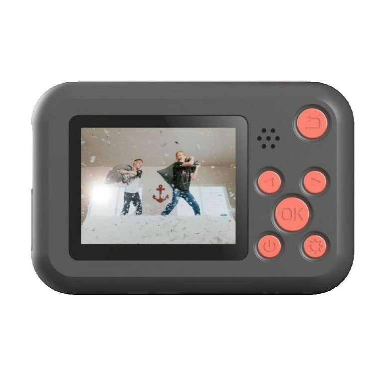 SJCAM F1 Funcam Caméscope de sport pour enfants - vue 3