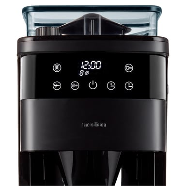 MEDION MD 19911 Totalmente automática Cafetera de filtro 1 L