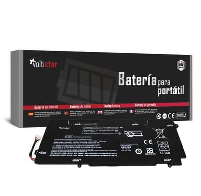 VOLTISTAR BAT2204 composant de laptop supplémentaire Batterie