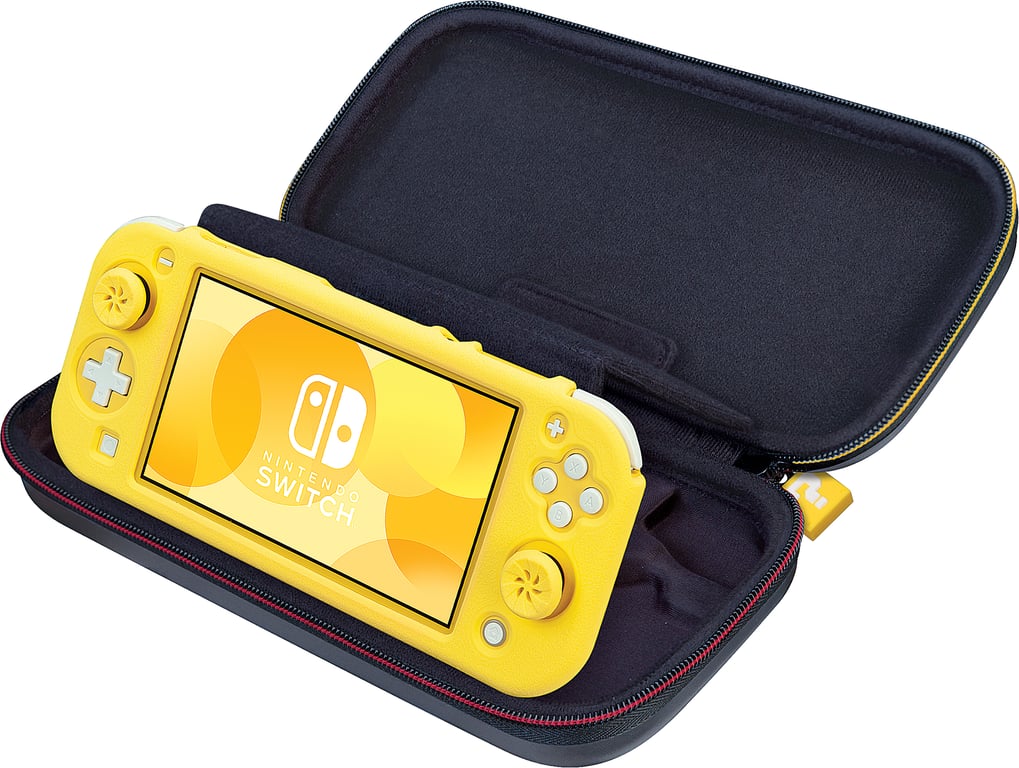 Pochette de transport Deluxe Officielle Super Mario NNS3B pour Nintendo Switch Neuf - vue 3