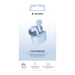 Ecouteurs ColorBuds True Wireless Bouton Google Assistant & Siri Bleu Bigben