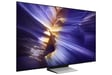Samsung QE65S90FAT 165,1 cm (65'') 4K Ultra HD Smart TV Wifi Noir