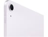 Apple iPad Air 5G Apple M TD-LTE & FDD-LTE 256 GB 27,9 cm (11'') 8 GB Wi-Fi 6E (802.11ax) iPadOS 17 Púrpura