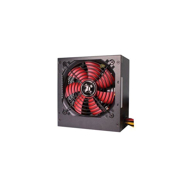 Xilence Performance C Series XP500 Alimentation électrique interne CA 200 240 V 500 Watt PFC active - vue 4