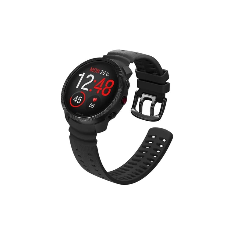 Polar Vantage M3 Bluetooth 44mm - vue 10