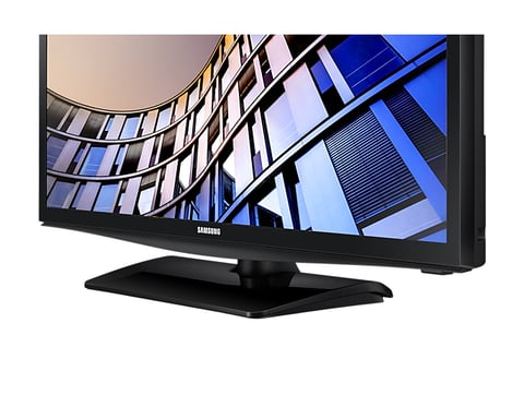 Samsung Series 4 UE24N4305AEXXC TV 61 cm (24'') HD Smart TV Wifi Noir 400 cd/m²
