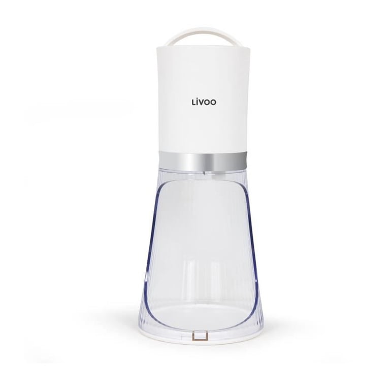Appareil à glace pilée Livoo DOM462 - vue 3