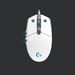 Logitech G G203 lightsync - Bianco
