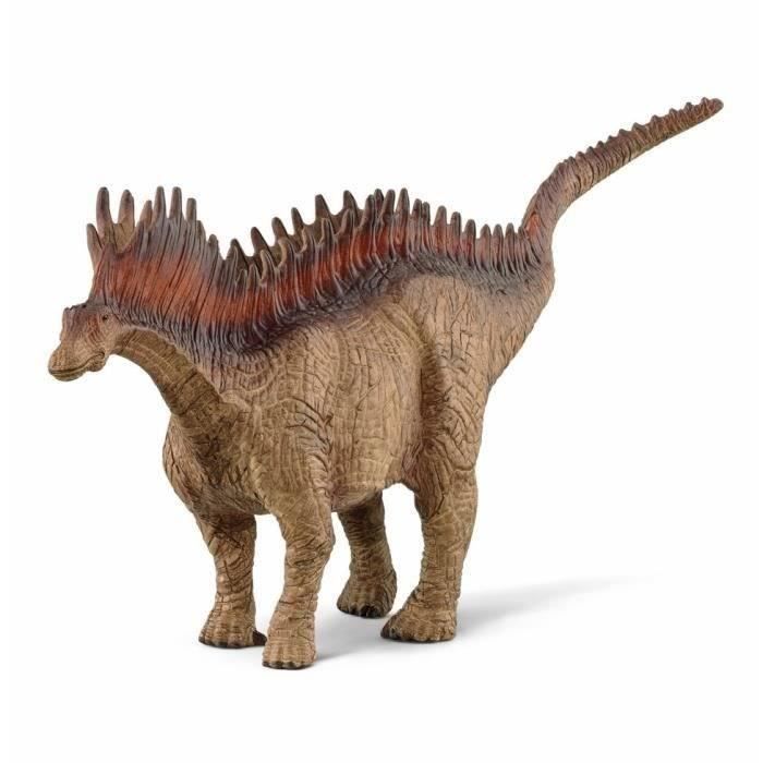 Figurine Amargasaurus, aux épines dorsales acérées, jouet dinosaure pour enfants, des 4 ans,  15029 DINOSAURS - Neuf