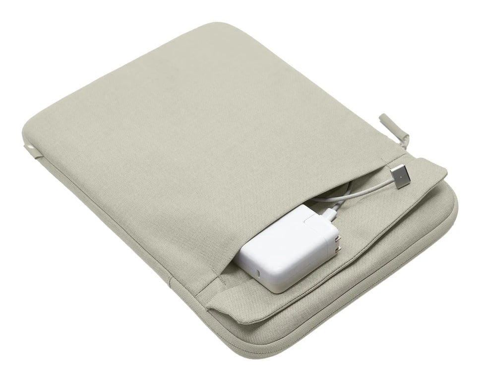 Incase Housse Crosstown avec Woolenex pour ordinateur portable de 16 pouces Neuf - vue 3