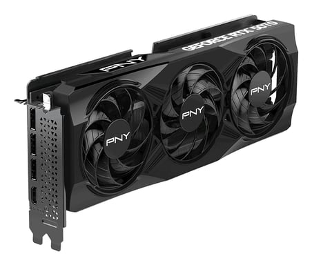 PNY GeForce RTX 5070 OC NVIDIA 12 Go GDDR7