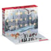 SCHLEICH- Calendrier de l'Avent Harry Potter- 99175- Gamme Harry Potter