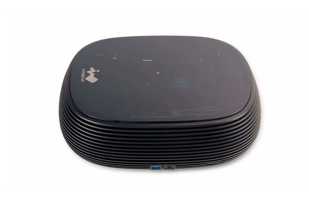 In Win B1 Mini Tower Neuf - vue 3