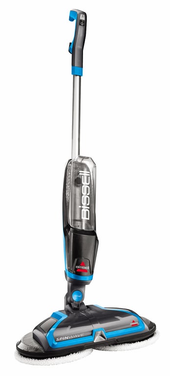 Bissell SpinWave - vue 4
