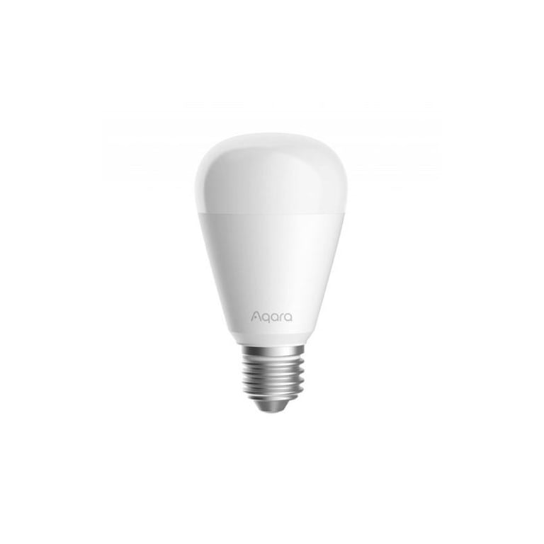 Ampoule Led intelligente Aqara T2 CCT E27