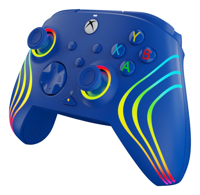 Manette Filaire Afterglow? Wave: Xbox Pdp - vue 9