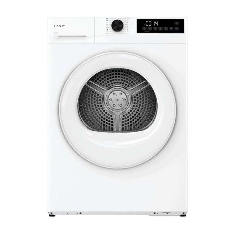 Sèche linge pompe à chaleur CANDY GDS 8N1 Pro Dry 300 8 kg 16 programmes - vue 2