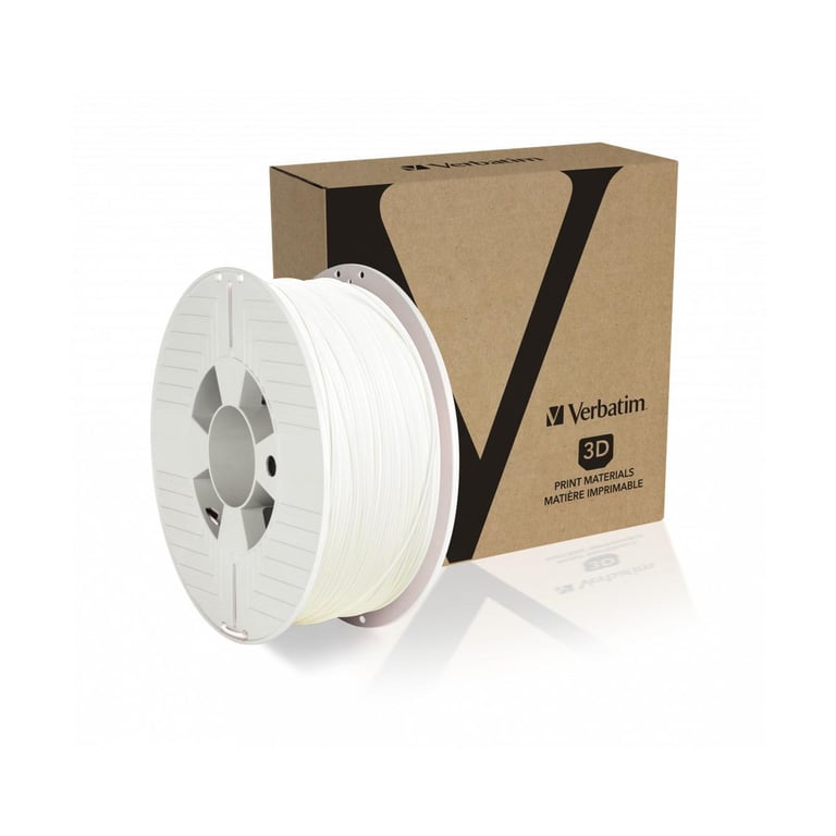 Verbatim PLA 1.75 mm 1 Kg - vue 10