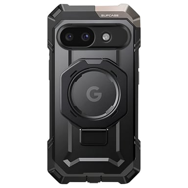 Custodia rinforzata per Pixel 9a Serie Unicorn Beetle Grip con cavalletto