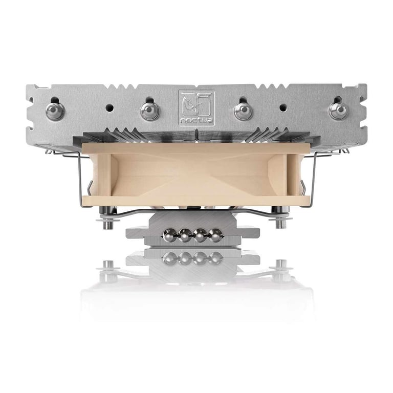 Noctua NH L12S Ghost S1 Edition Neuf